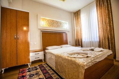 The New Season Hotel