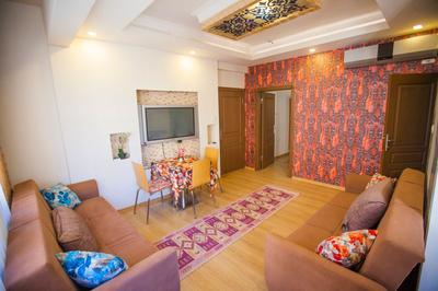 The New Season Hotel