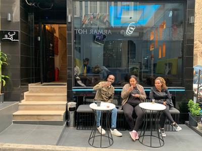 Valeria Deluxe Sultanahmet Hotel