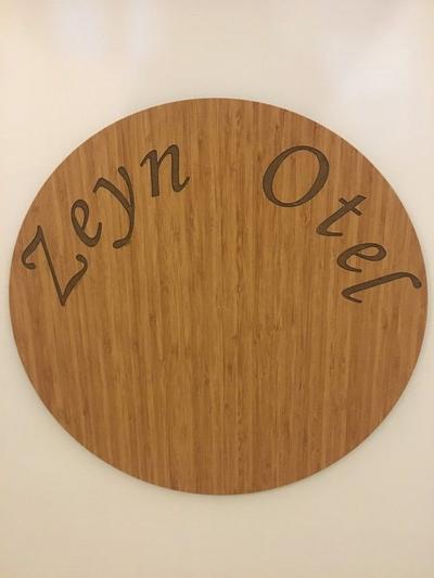 Zeyn Otel
