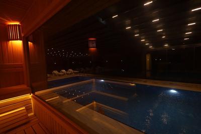 Green Roof Boutique Hotel & SPA