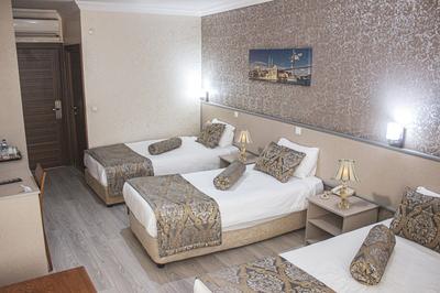 Elite Marmara Hotel Gungoren