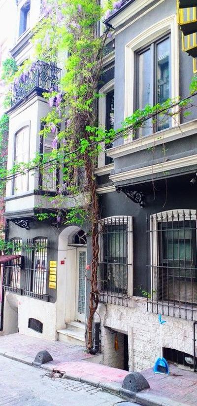 Hotel The Houses Plus