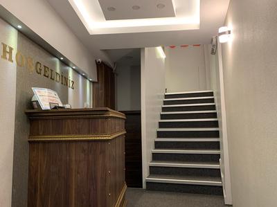 İkon Hotel Üsküdar