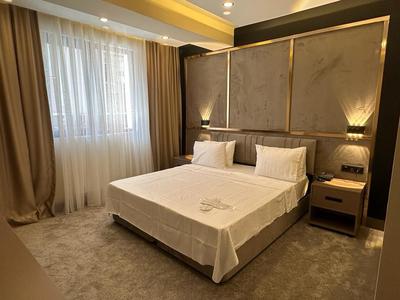 Istanblu Hotel Atasehir