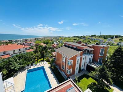 İstanbul Airport Treekos Suite Hotel