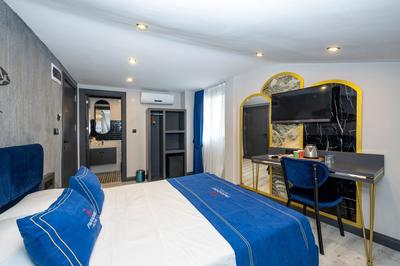 İstanbul Paradise Hotel