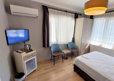 Armoni City Kadıköy