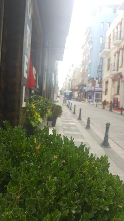 Ay Yıldızlar Hotel