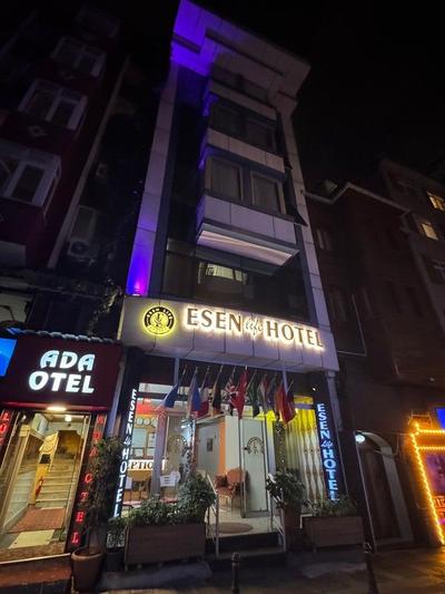 Esen Life Otel