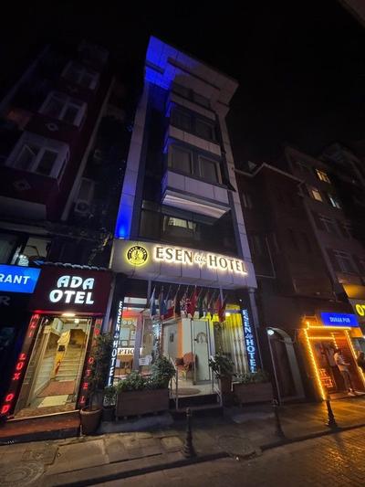 Esen Life Otel