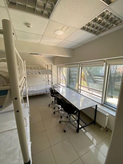 Kadıköy Lina Kız Apart