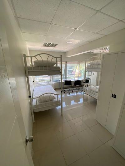 Kadıköy Lina Kız Apart