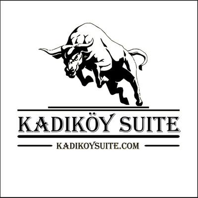 Kadiköy Suite