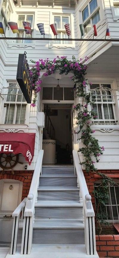 Kadıköy White House