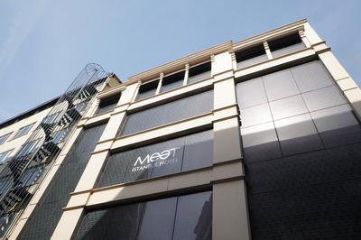 Meet İstanbul Hotel