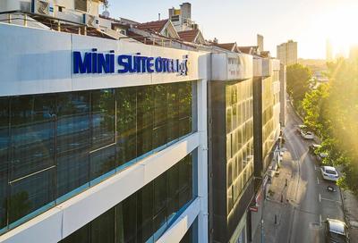 Mini Suite Otel