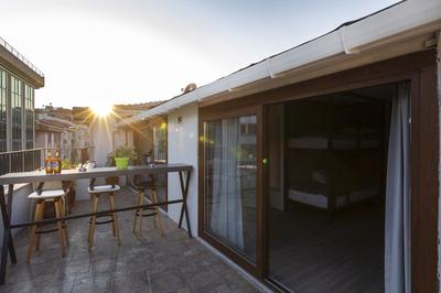 Moda Drei Concept Hostel