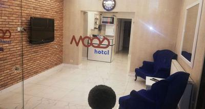 Mood Kadıköy Hotel