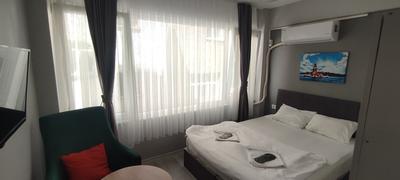 The Lima Suites Kadiköy