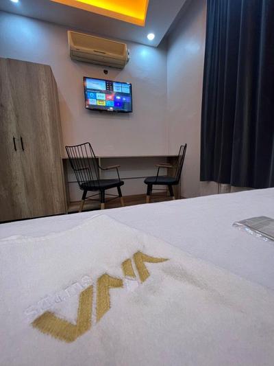 Viva Hotel Kadıköy