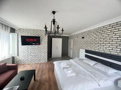 Karaca Suite Otel Tuzla