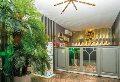 216 Eagle Palace Suite