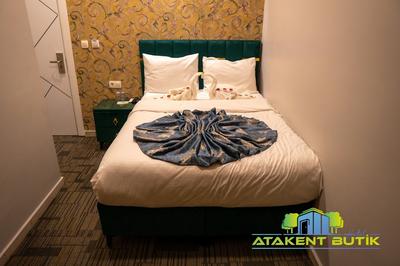 Atakent Suit Hotel