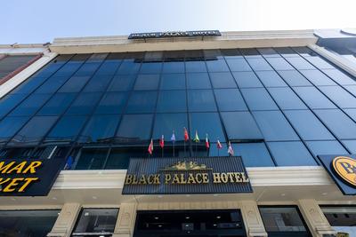 Black Palace Hotel