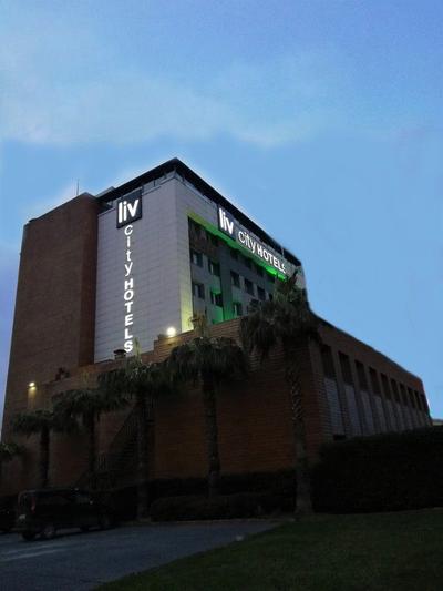 Liv City Hotels Istanbul