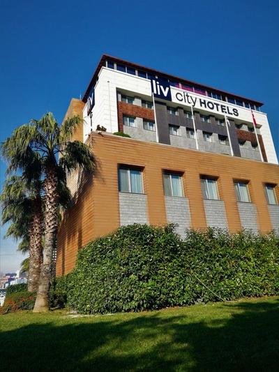 Liv City Hotels Istanbul