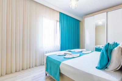 Melisa Suit Residence Hotel