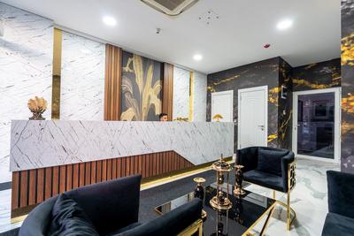 White Life Palace Hotel