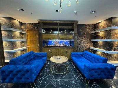 Lara Suits Residence Hotel