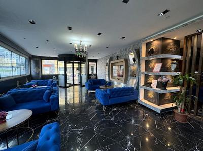 Lara Suits Residence Hotel