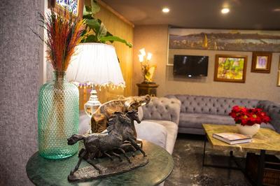 La Wisteria Boutique Hotel İstanbul