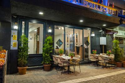 Linda Port Konaklama