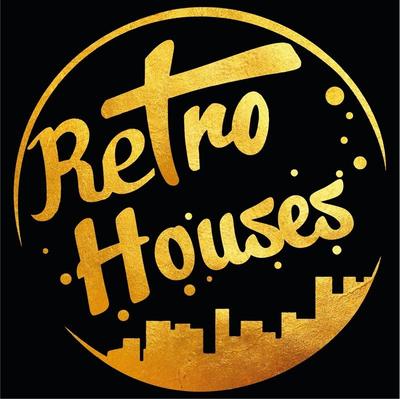 Retro Houses
