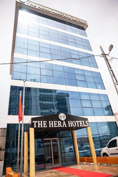 The Hera Maltepe Otel & Spa