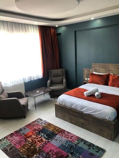 Avcılar Marmara Suit Hotel