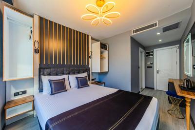 Med Life Hotel İstanbul Airport