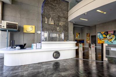 My House N5 Suite Hotel