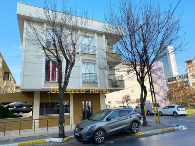 Ostello Hotel Avcılar