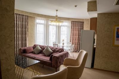 My Palace Rooms Saw Airport Hotel