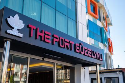The Port Güzelyalı