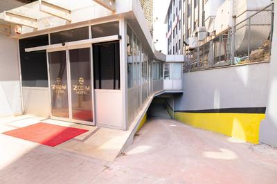 Zoom Hotel