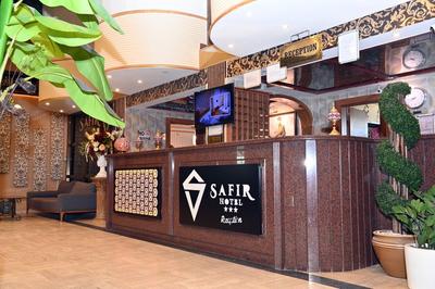 Safir Hotels Silivri