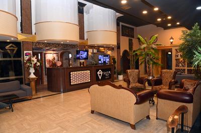 Safir Hotels Silivri