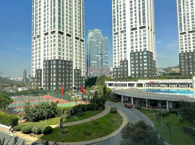 Mashattan Residence by Suites Fiore