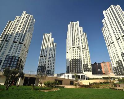 Mashattan Residence by Suites Fiore